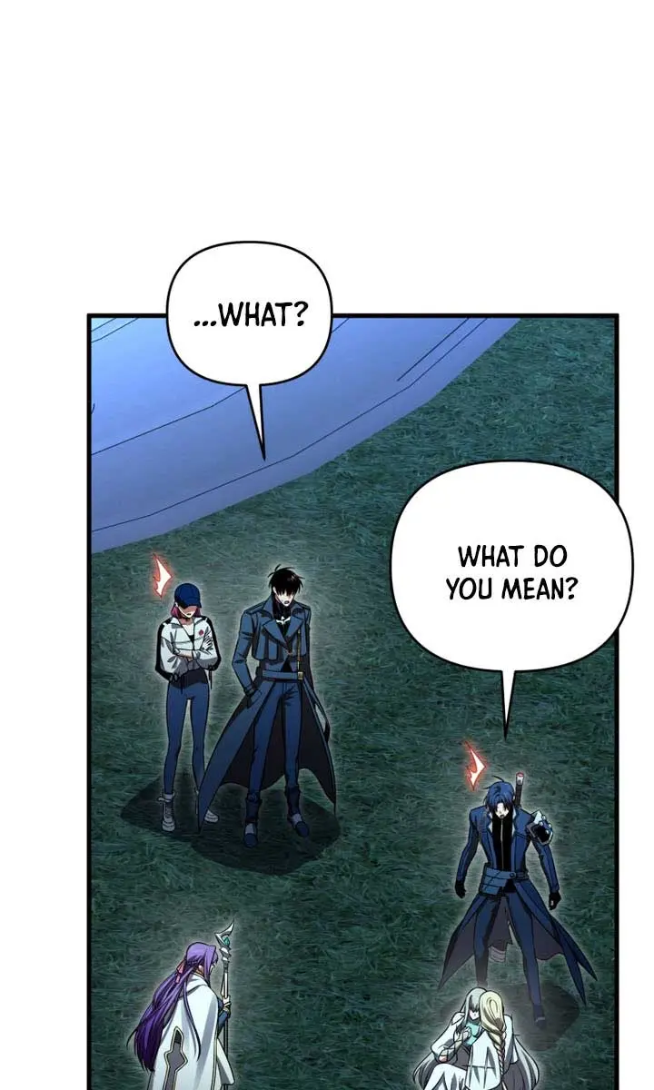 Player Who Returned 10,000 Years Later Chapter 120 Page 81