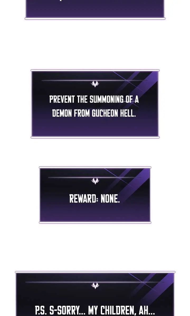 Player Who Returned 10,000 Years Later Chapter 120 Page 84