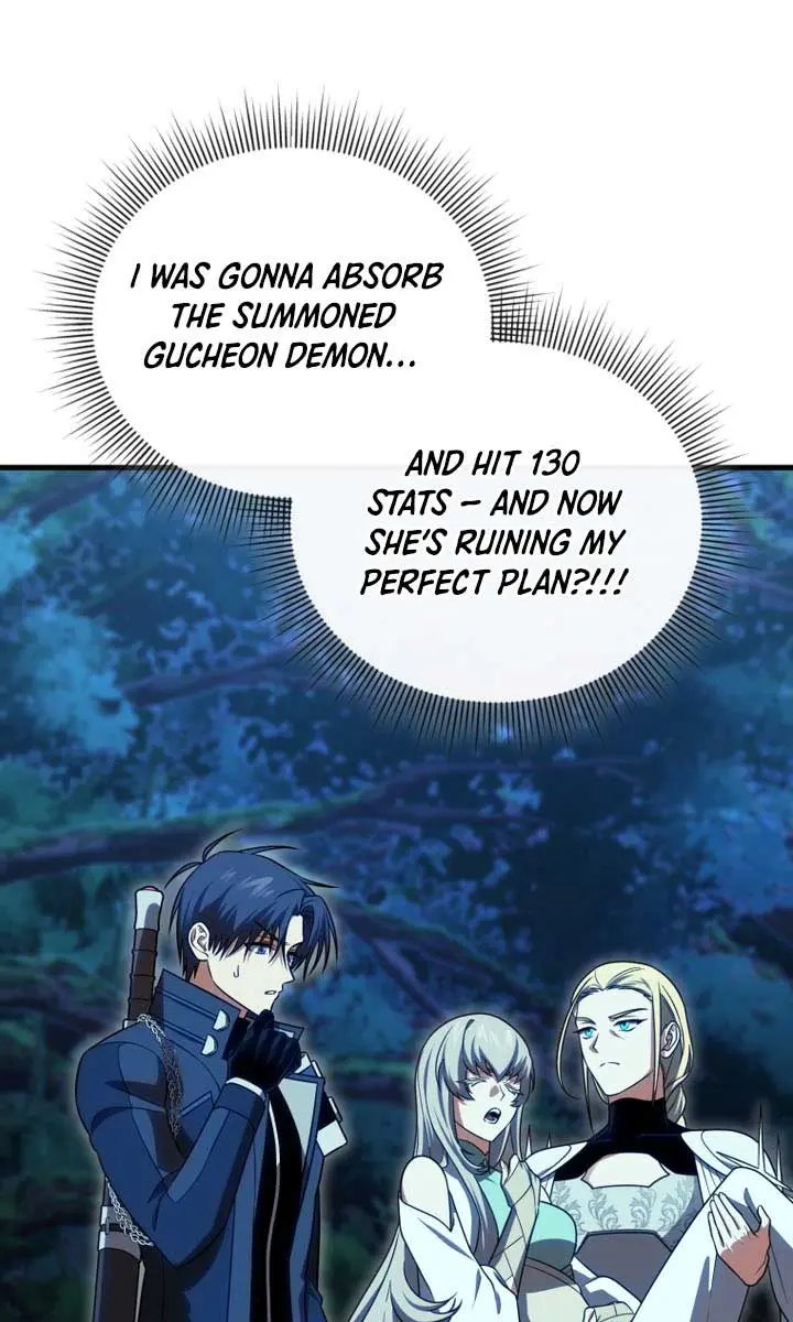 Player Who Returned 10,000 Years Later Chapter 120 Page 86