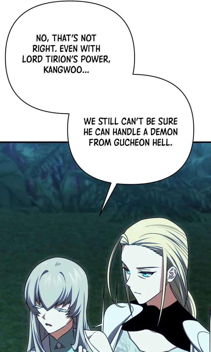 Player Who Returned 10,000 Years Later Chapter 120 Page 90