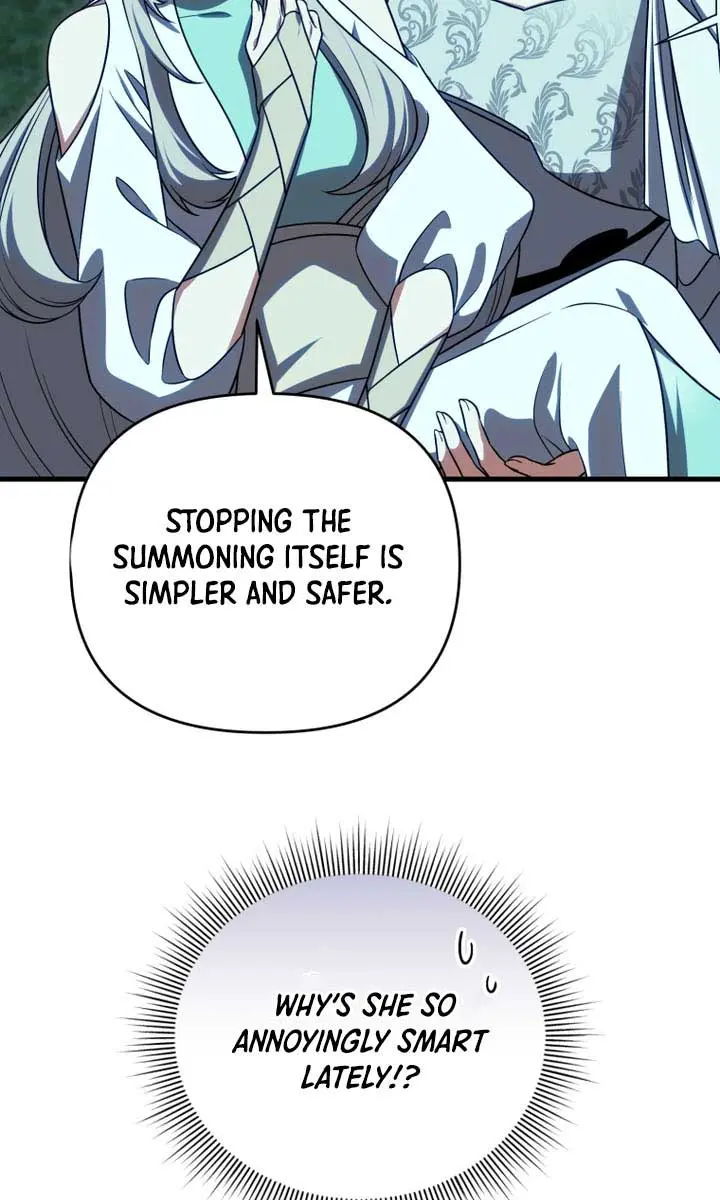 Player Who Returned 10,000 Years Later Chapter 120 Page 91