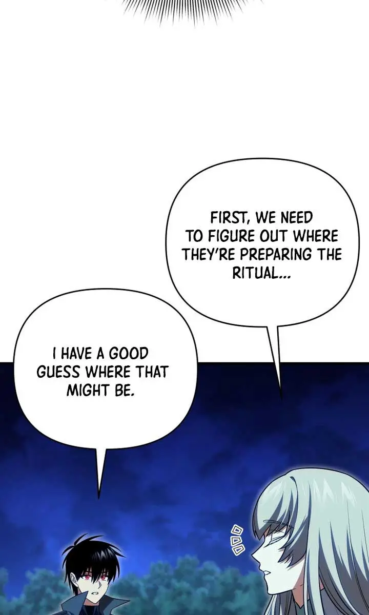 Player Who Returned 10,000 Years Later Chapter 120 Page 92