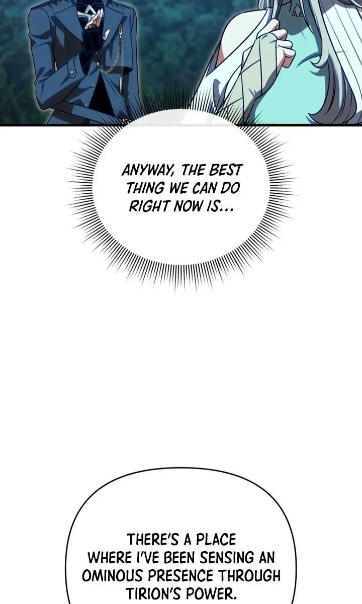 Player Who Returned 10,000 Years Later Chapter 120 Page 93