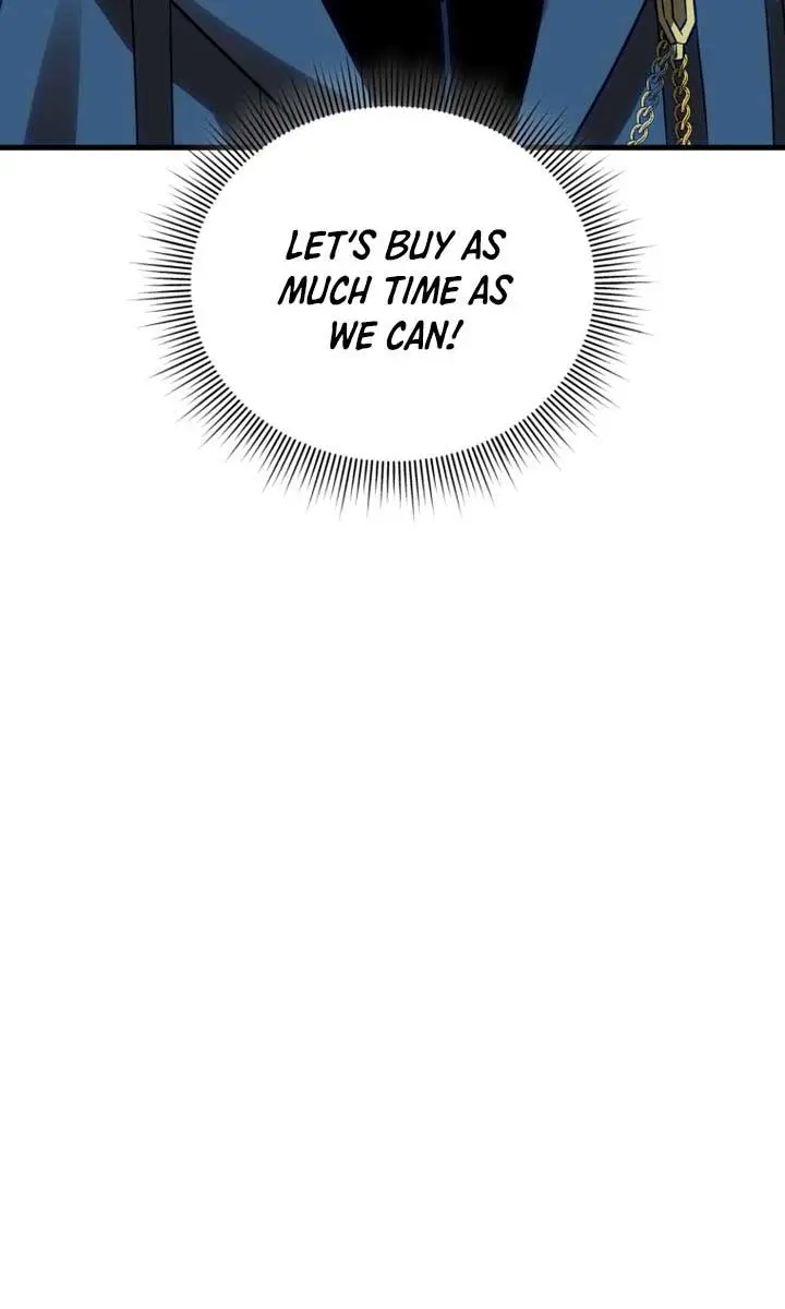 Player Who Returned 10,000 Years Later Chapter 120 Page 95