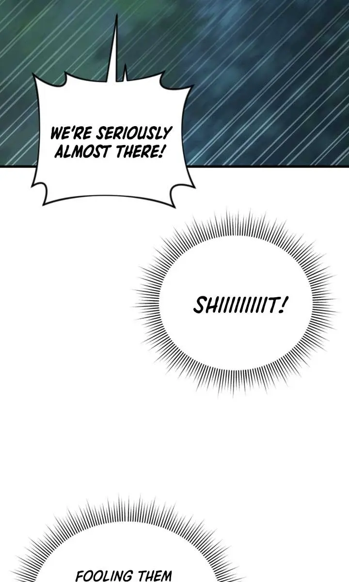 Player Who Returned 10,000 Years Later Chapter 120 Page 99