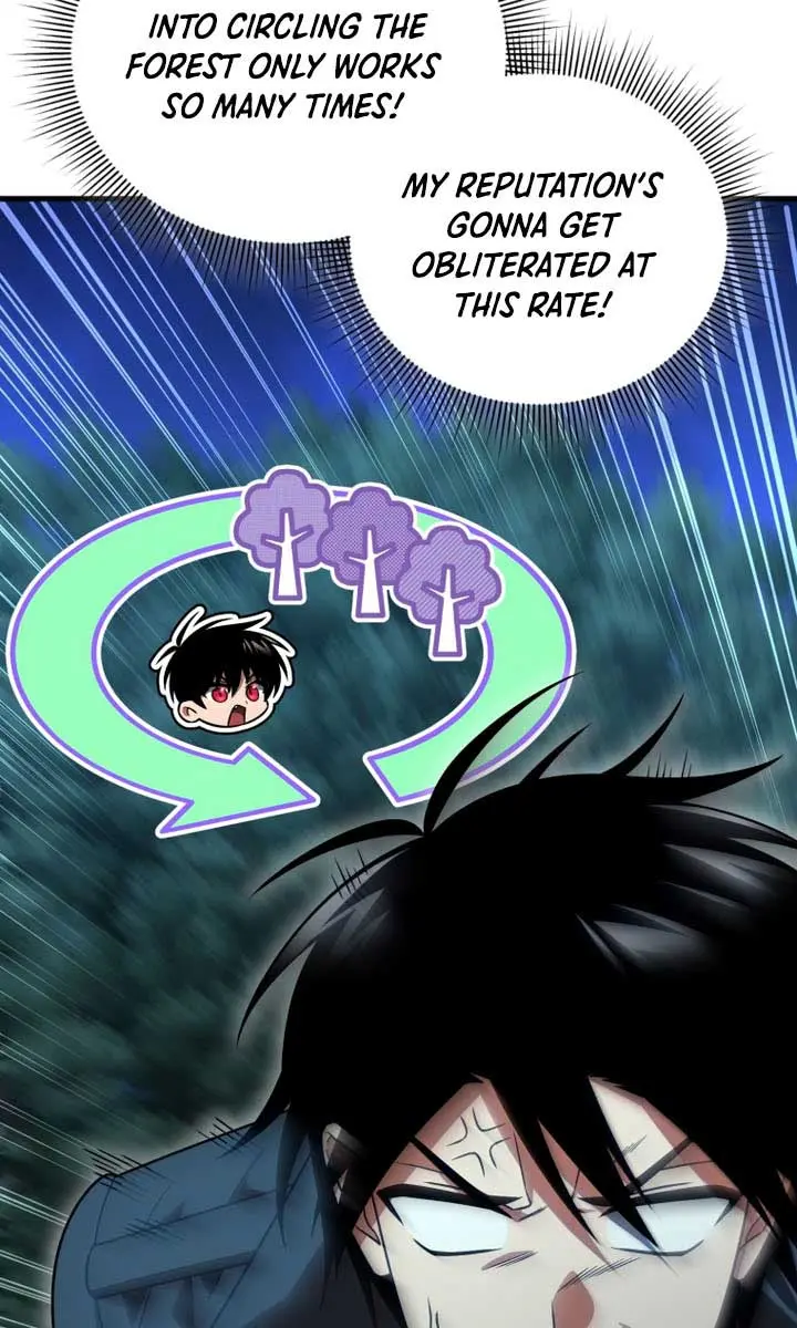 Player Who Returned 10,000 Years Later Chapter 120 Page 100