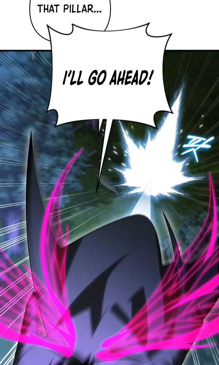 Player Who Returned 10,000 Years Later Chapter 120 Page 104