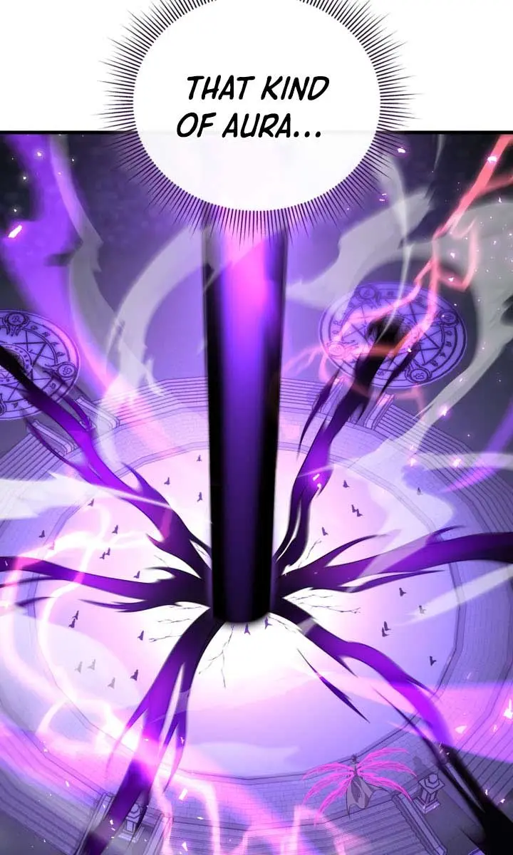 Player Who Returned 10,000 Years Later Chapter 120 Page 107