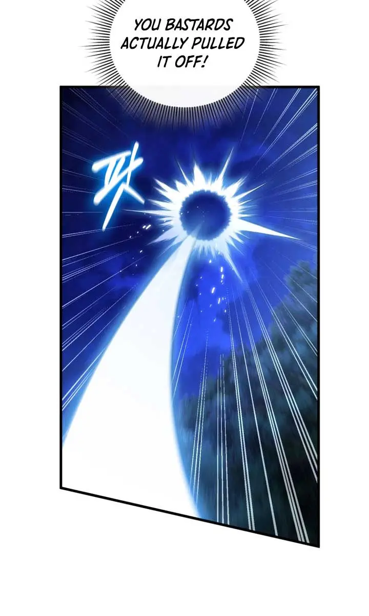 Player Who Returned 10,000 Years Later Chapter 120 Page 109