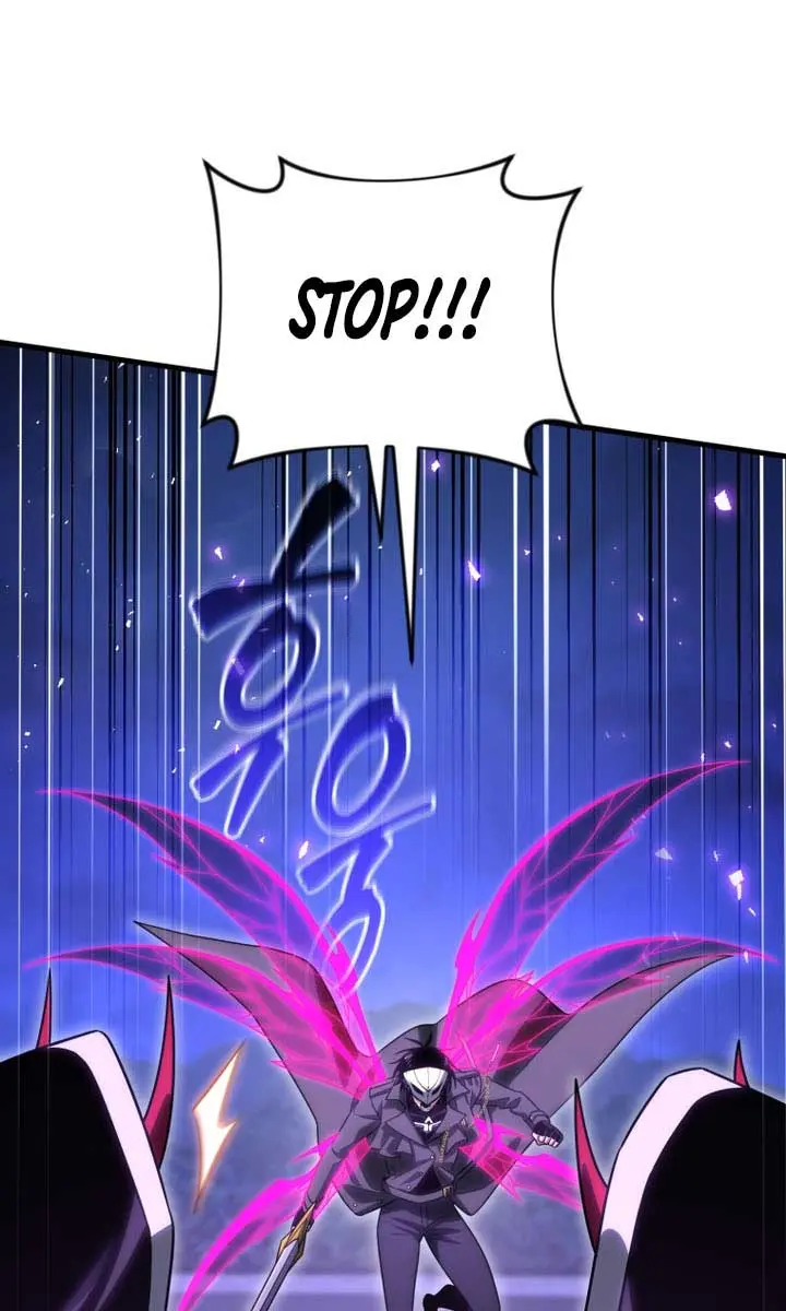 Player Who Returned 10,000 Years Later Chapter 120 Page 110