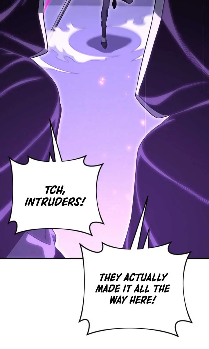 Player Who Returned 10,000 Years Later Chapter 120 Page 111