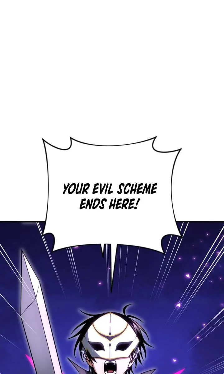 Player Who Returned 10,000 Years Later Chapter 120 Page 112