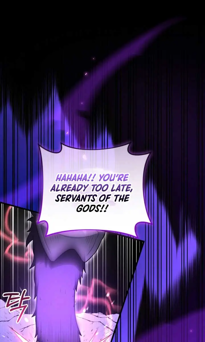 Player Who Returned 10,000 Years Later Chapter 120 Page 116