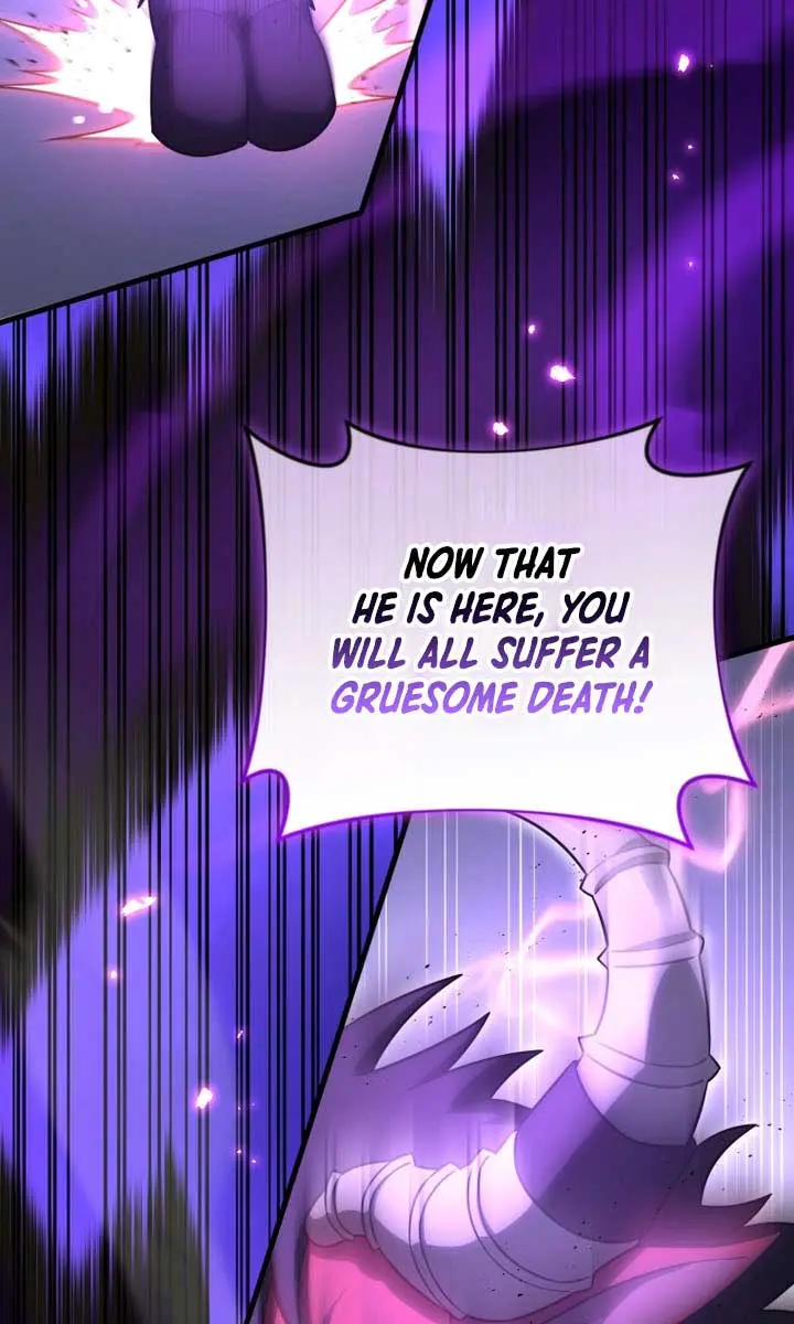 Player Who Returned 10,000 Years Later Chapter 120 Page 117