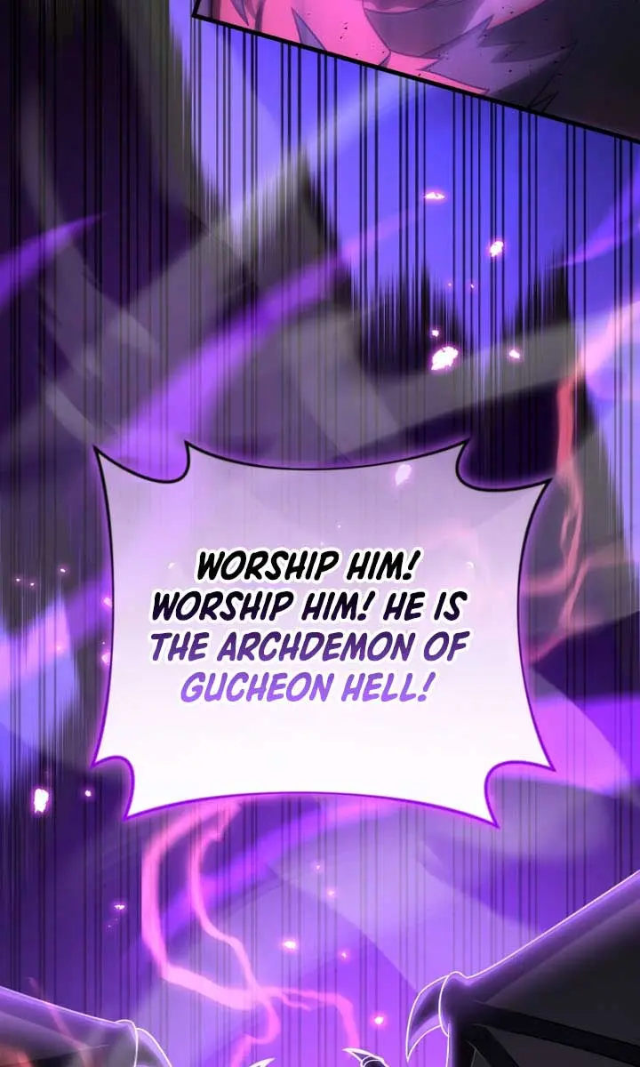 Player Who Returned 10,000 Years Later Chapter 120 Page 118