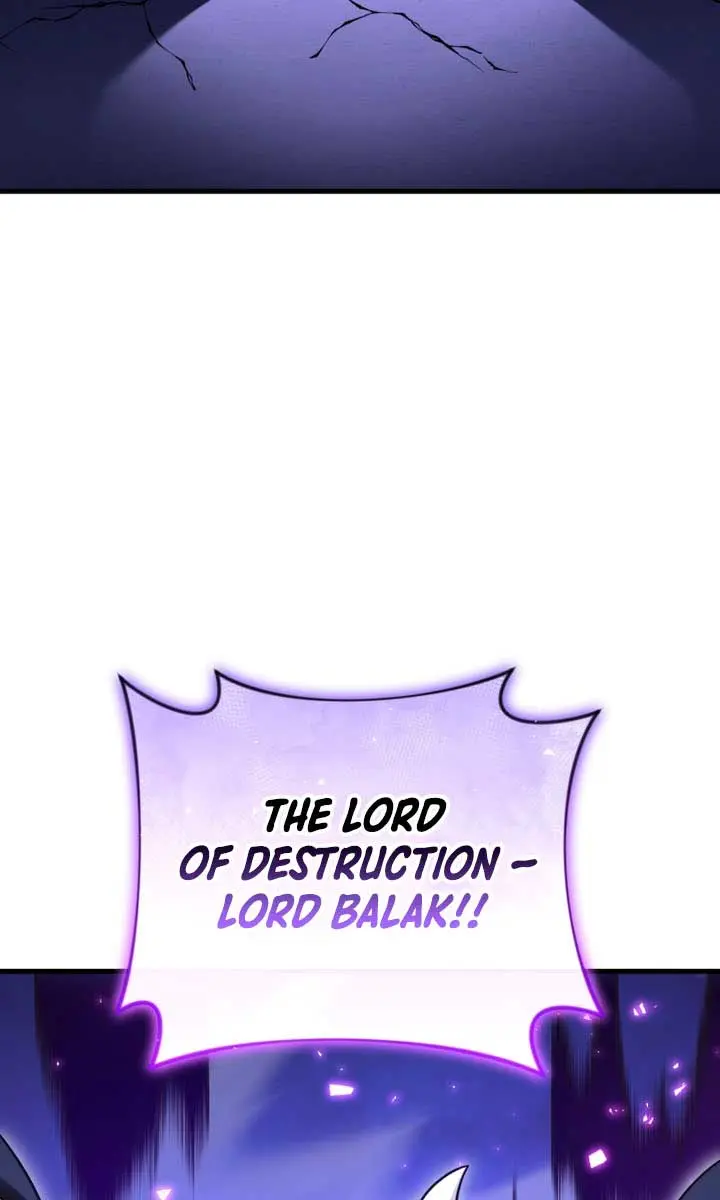 Player Who Returned 10,000 Years Later Chapter 120 Page 120