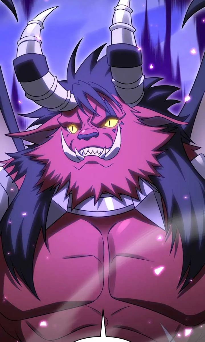 Player Who Returned 10,000 Years Later Chapter 120 Page 121