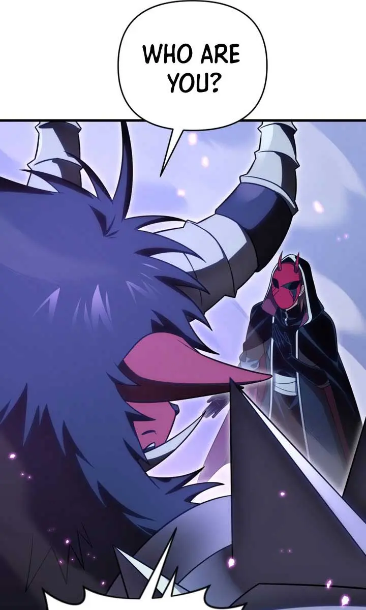 Player Who Returned 10,000 Years Later Chapter 120 Page 123