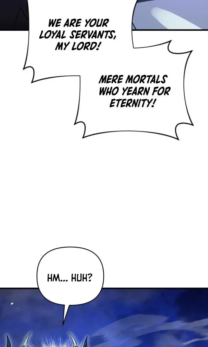 Player Who Returned 10,000 Years Later Chapter 120 Page 124