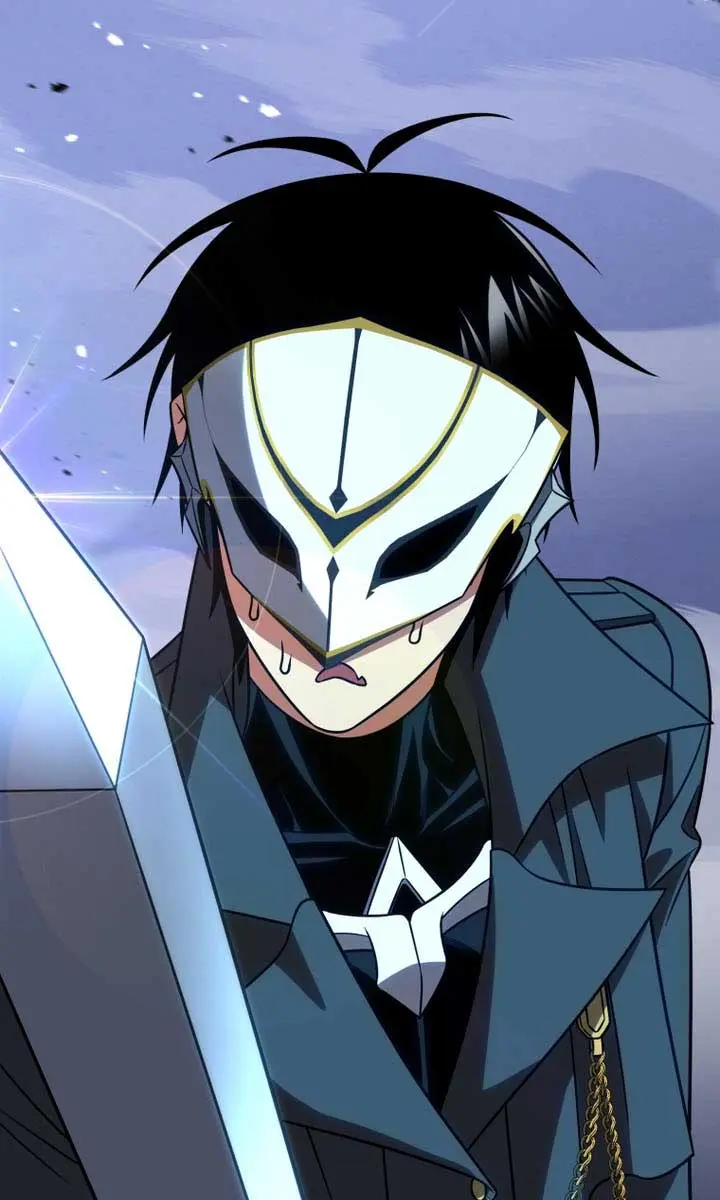 Player Who Returned 10,000 Years Later Chapter 120 Page 127