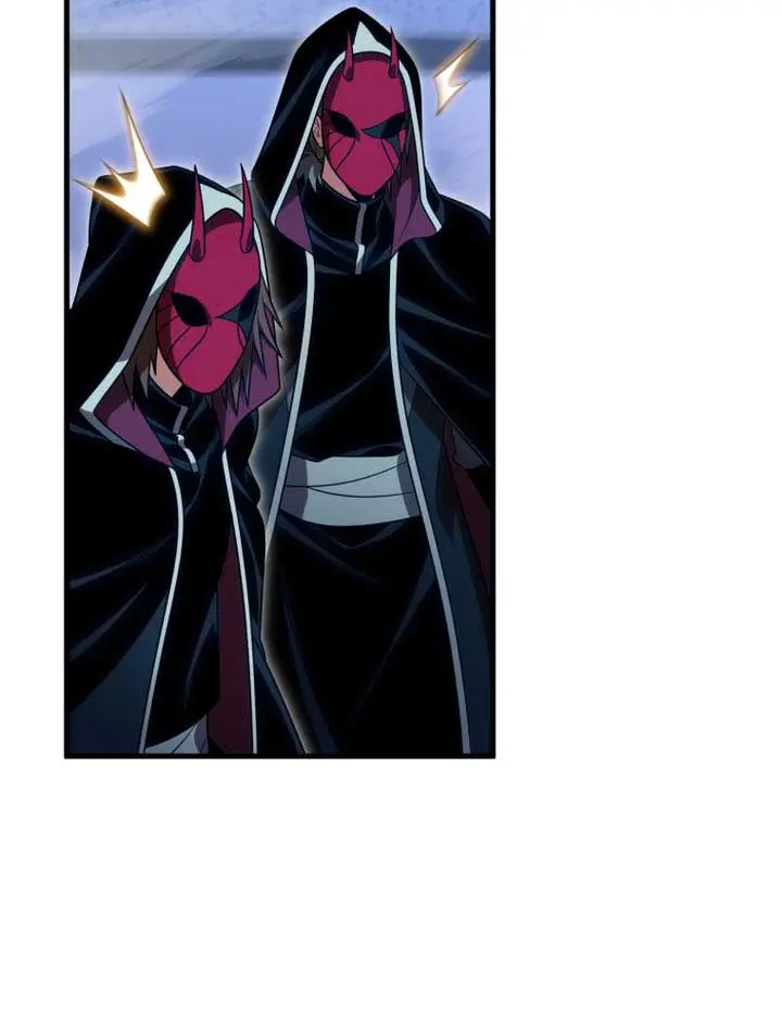 Player Who Returned 10,000 Years Later Chapter 120 Page 130