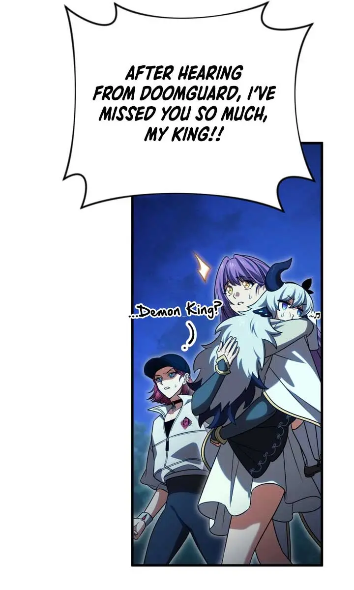 Player Who Returned 10,000 Years Later Chapter 120 Page 131