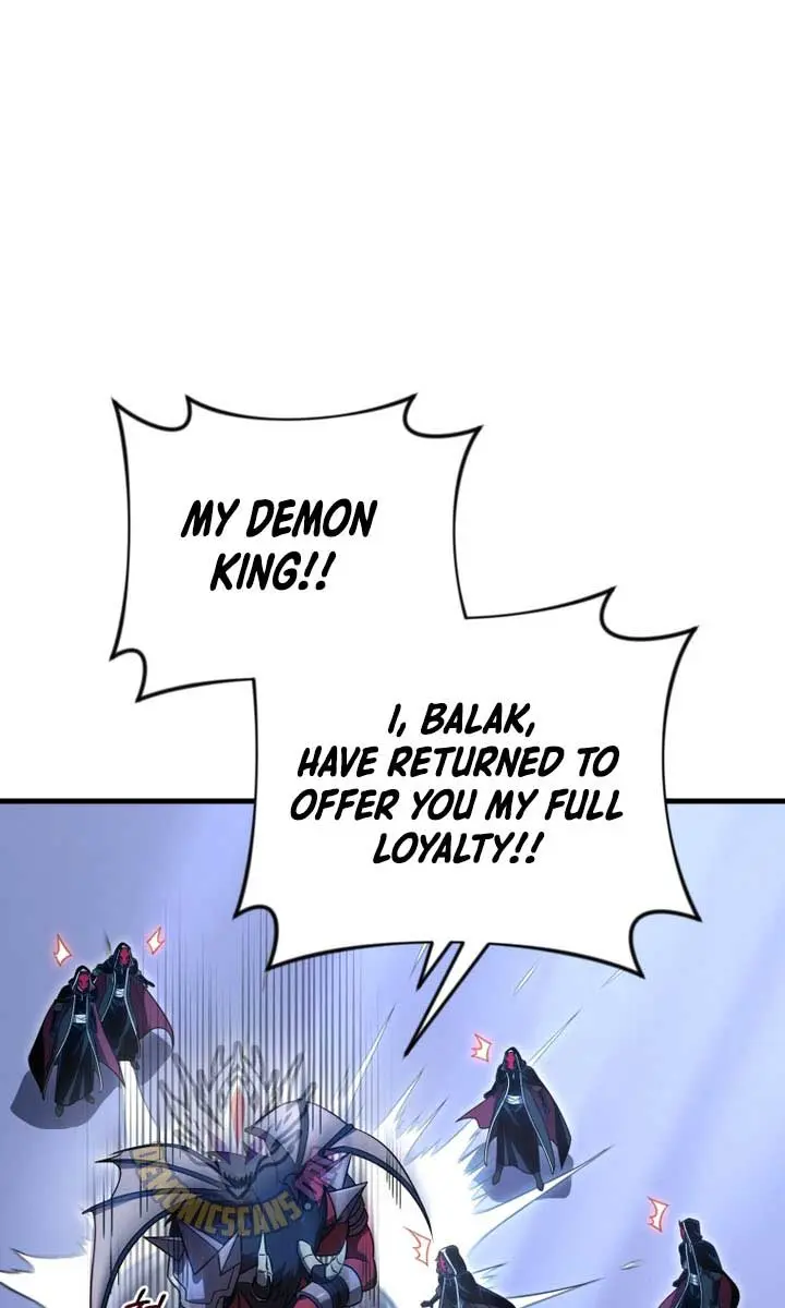 Player Who Returned 10,000 Years Later Chapter 120 Page 132