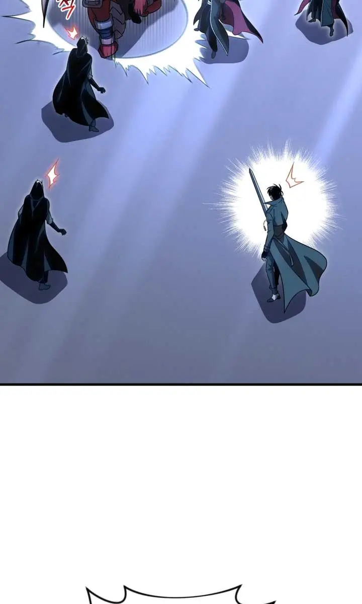 Player Who Returned 10,000 Years Later Chapter 120 Page 133