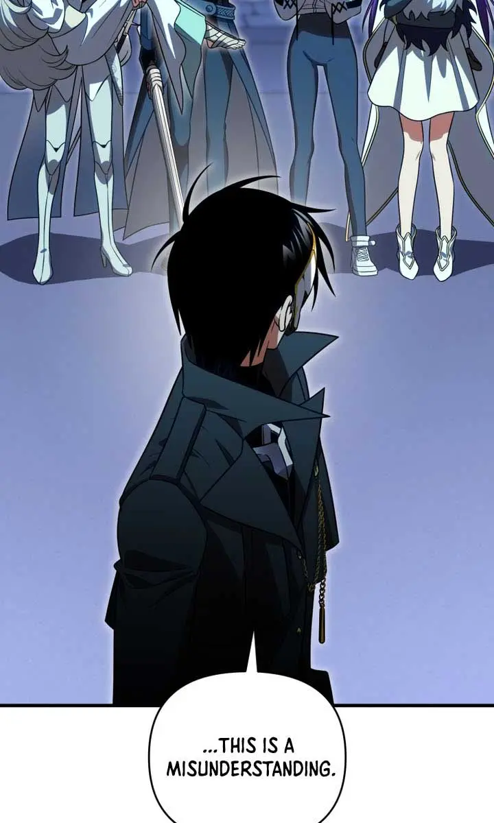 Player Who Returned 10,000 Years Later Chapter 120 Page 136