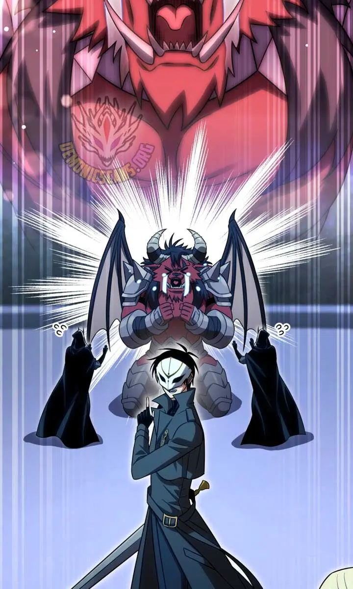 Player Who Returned 10,000 Years Later Chapter 120 Page 139