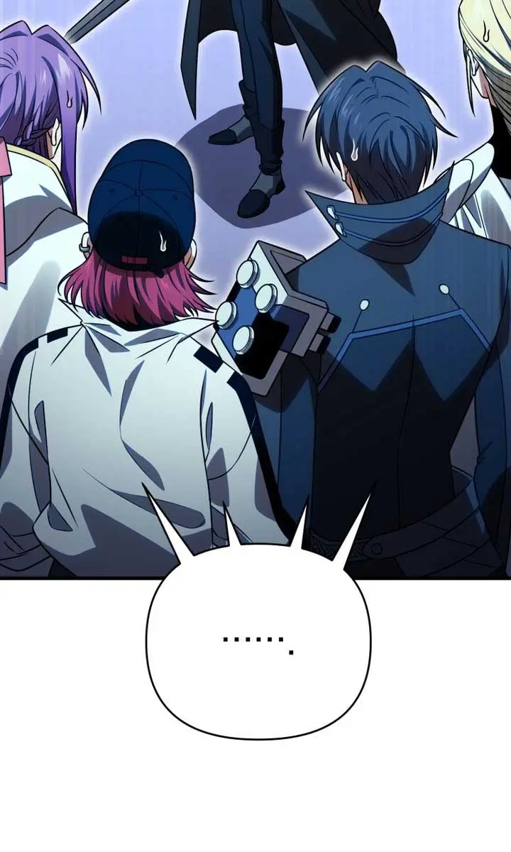 Player Who Returned 10,000 Years Later Chapter 120 Page 140