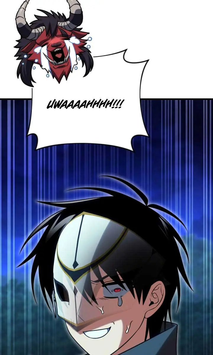 Player Who Returned 10,000 Years Later Chapter 121 Page 6