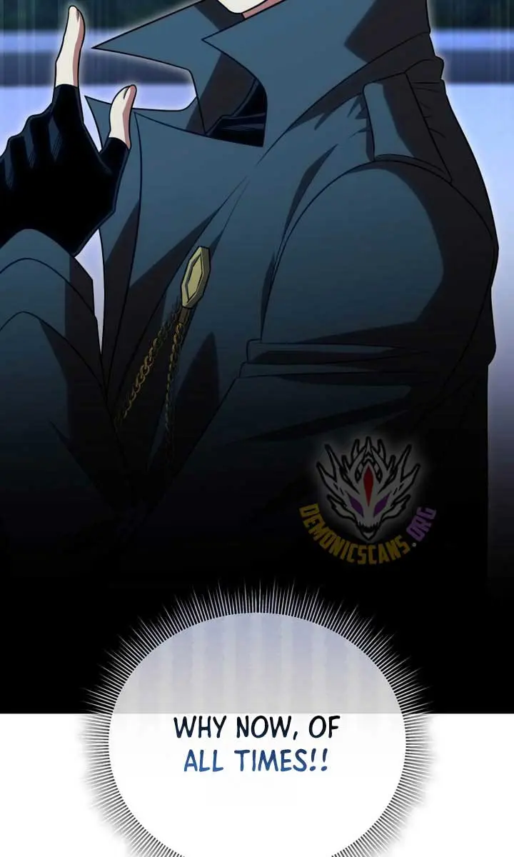 Player Who Returned 10,000 Years Later Chapter 121 Page 7