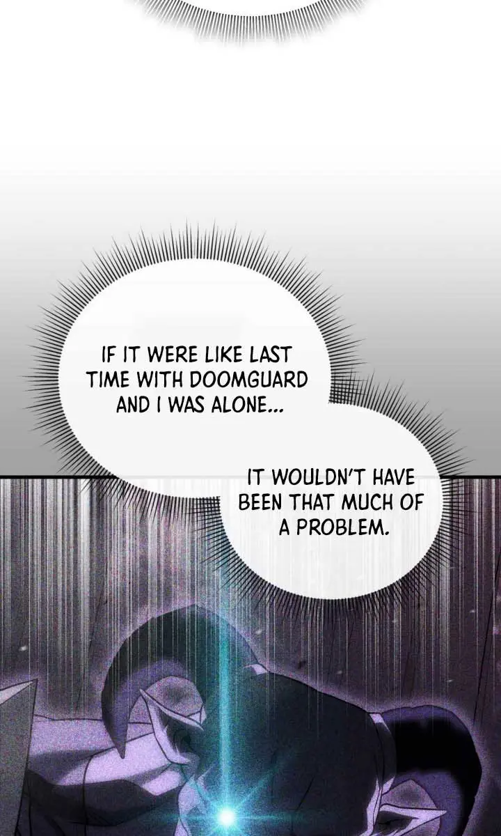 Player Who Returned 10,000 Years Later Chapter 121 Page 8