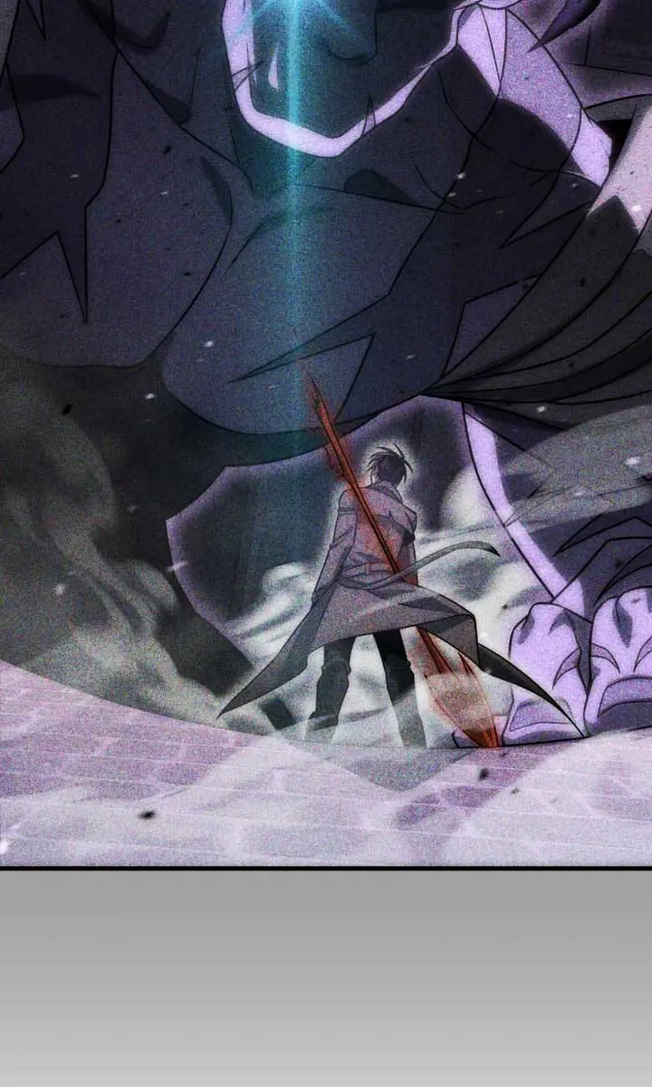 Player Who Returned 10,000 Years Later Chapter 121 Page 9