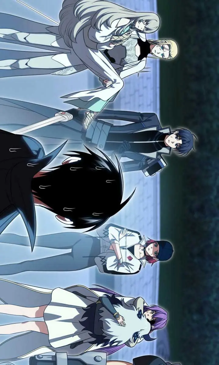 Player Who Returned 10,000 Years Later Chapter 121 Page 13