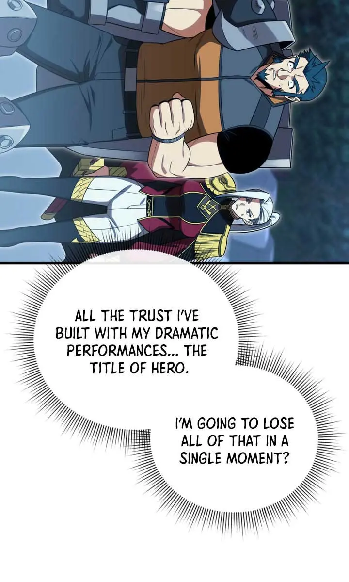 Player Who Returned 10,000 Years Later Chapter 121 Page 14