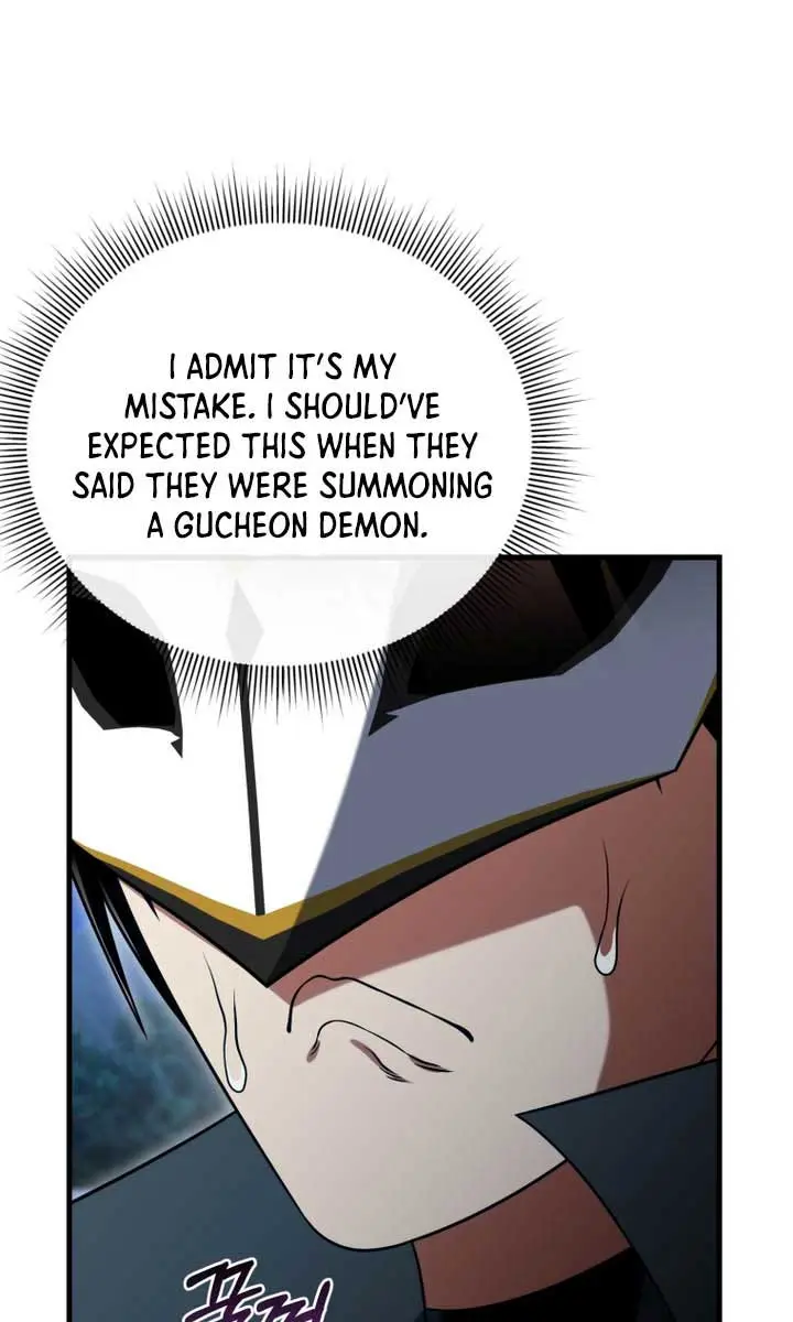 Player Who Returned 10,000 Years Later Chapter 121 Page 15