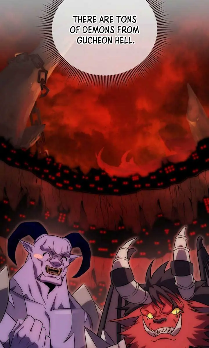 Player Who Returned 10,000 Years Later Chapter 121 Page 17