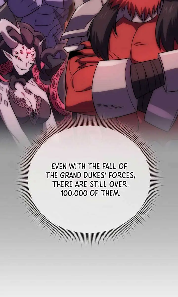 Player Who Returned 10,000 Years Later Chapter 121 Page 18