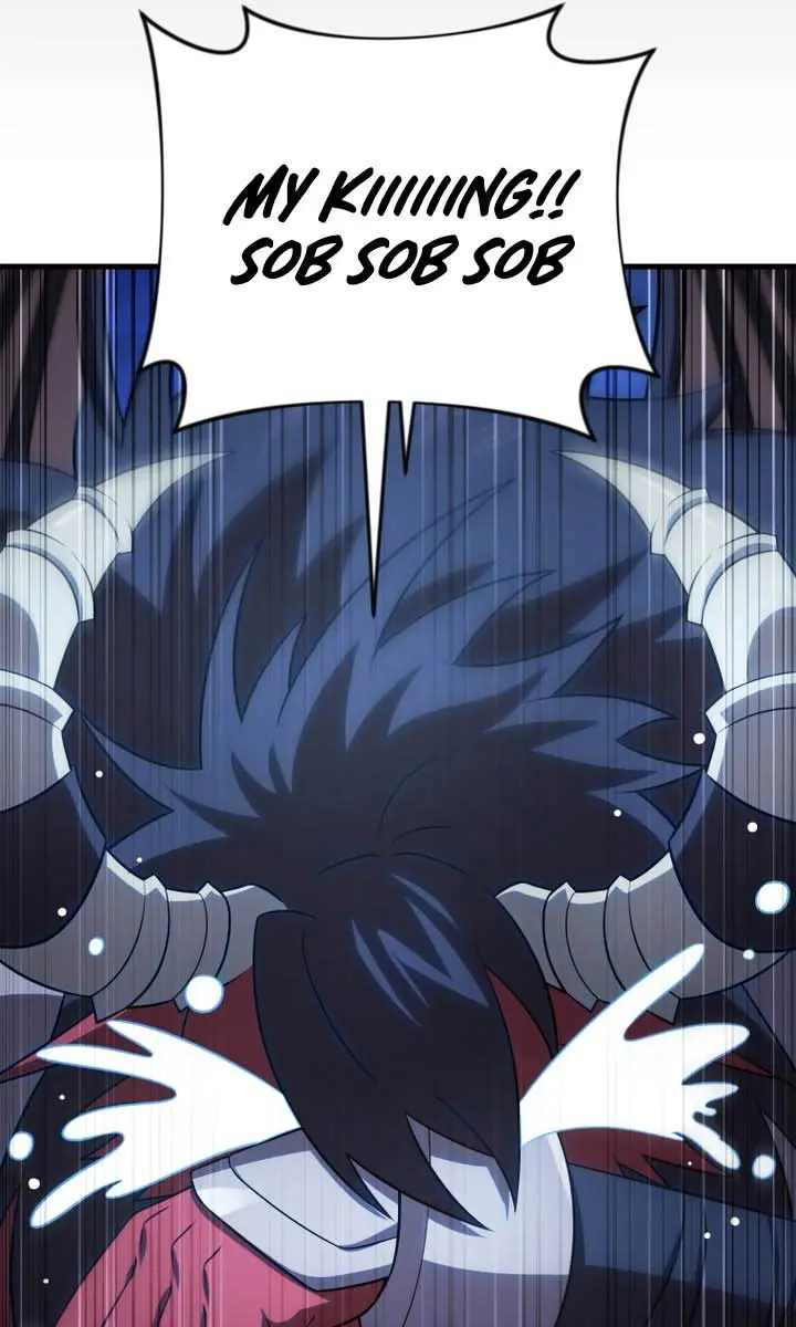 Player Who Returned 10,000 Years Later Chapter 121 Page 20