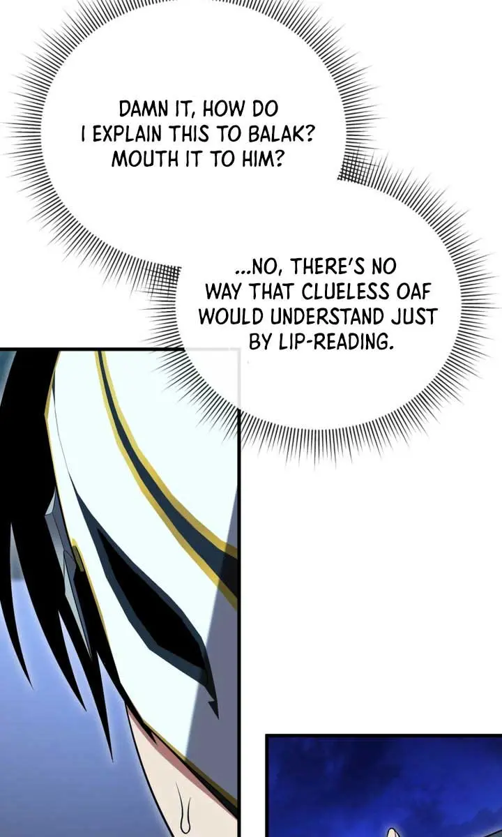 Player Who Returned 10,000 Years Later Chapter 121 Page 22