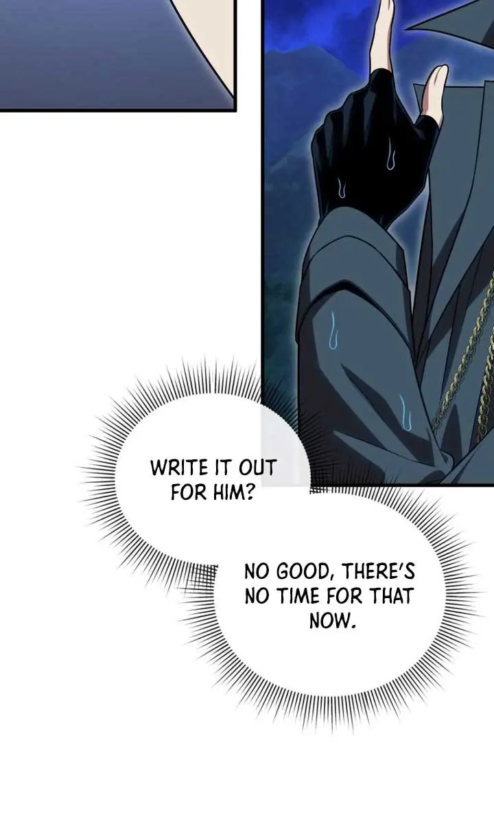 Player Who Returned 10,000 Years Later Chapter 121 Page 23