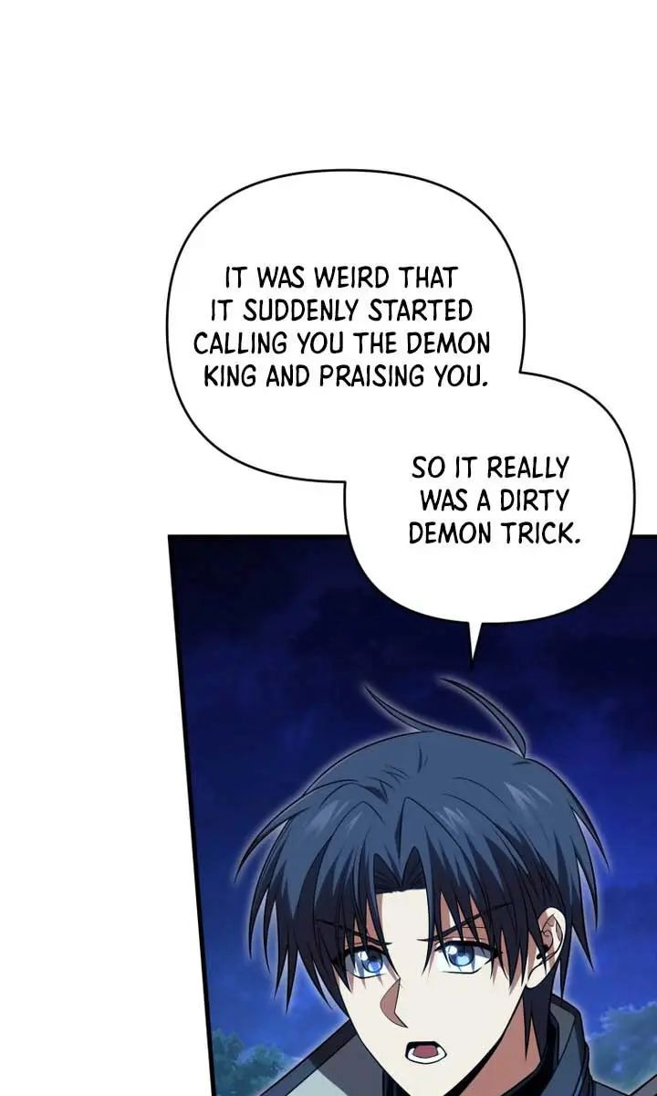 Player Who Returned 10,000 Years Later Chapter 121 Page 26