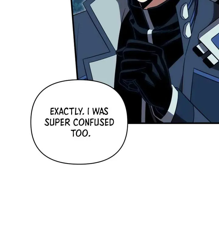 Player Who Returned 10,000 Years Later Chapter 121 Page 27