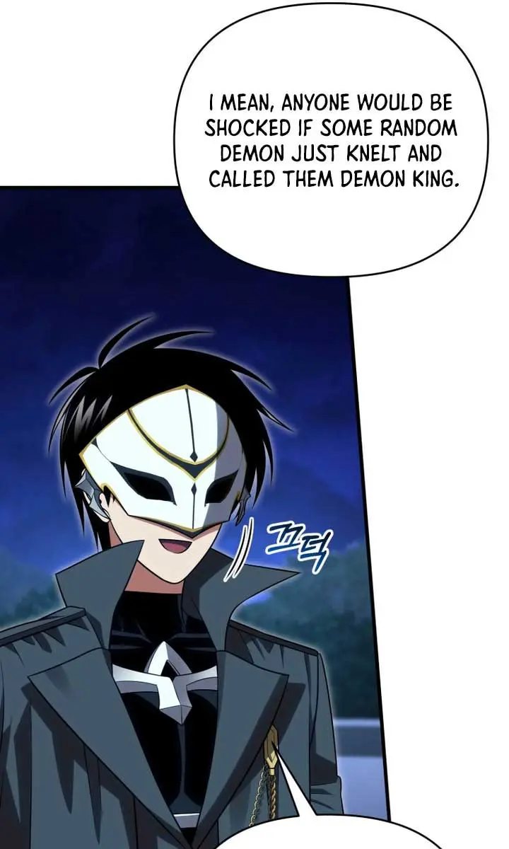 Player Who Returned 10,000 Years Later Chapter 121 Page 28