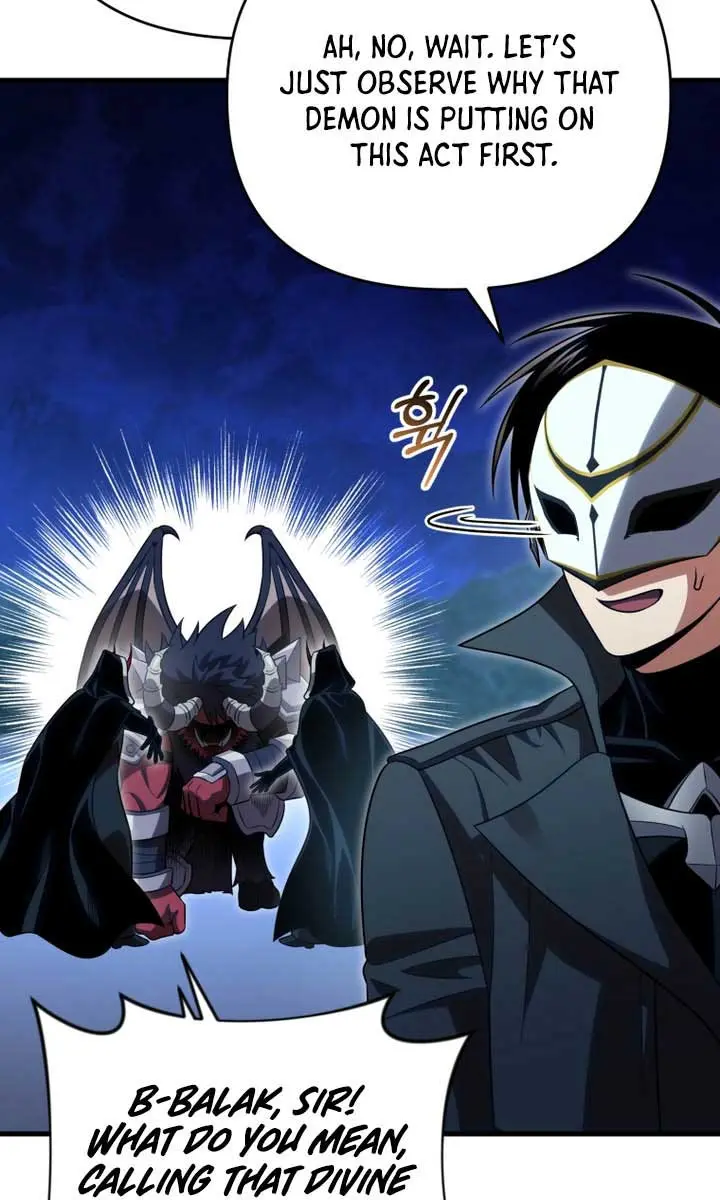 Player Who Returned 10,000 Years Later Chapter 121 Page 30