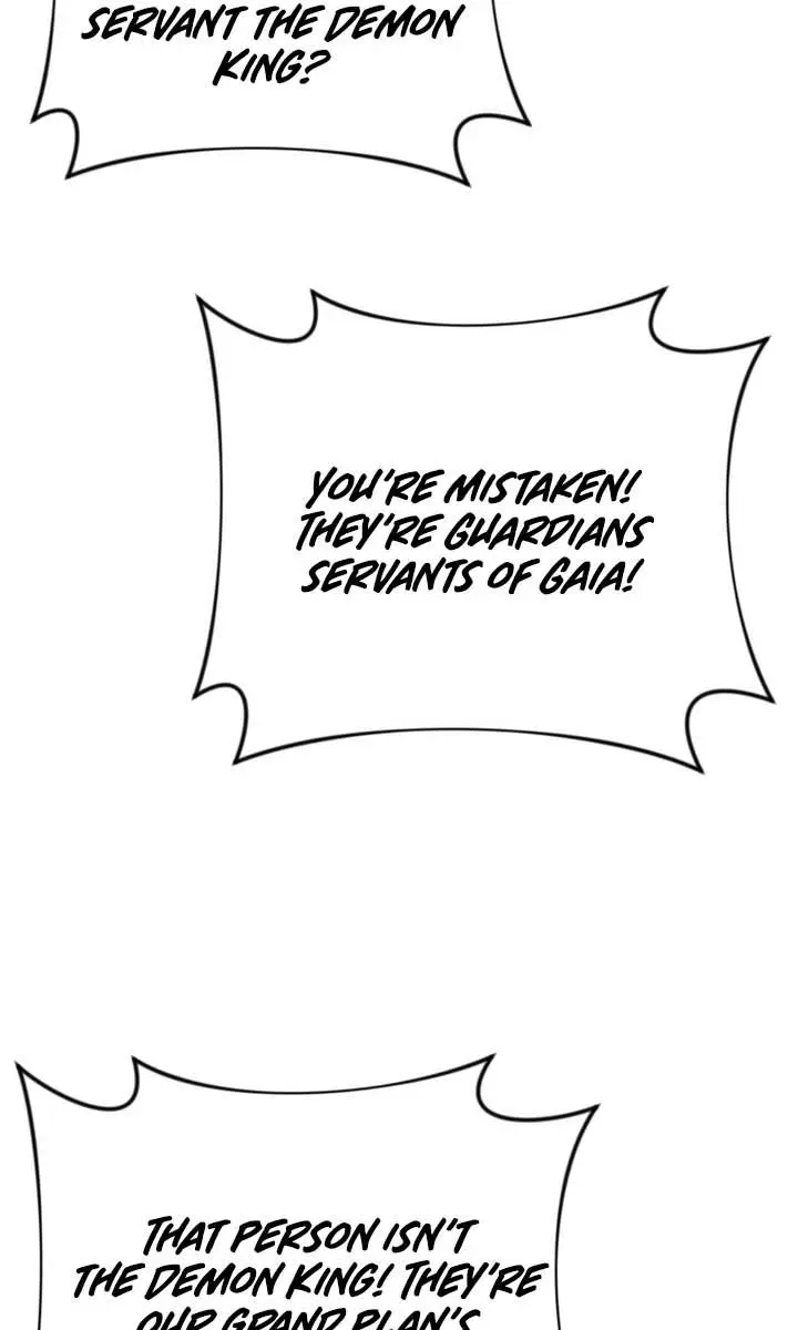 Player Who Returned 10,000 Years Later Chapter 121 Page 31