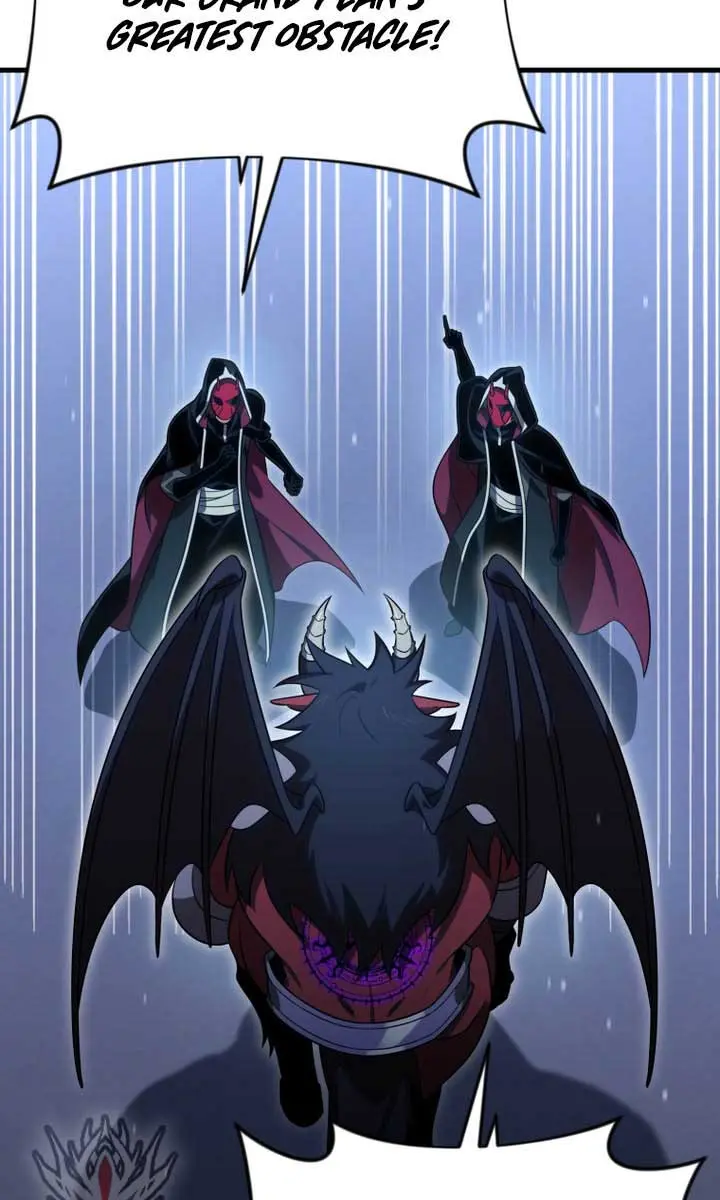 Player Who Returned 10,000 Years Later Chapter 121 Page 32