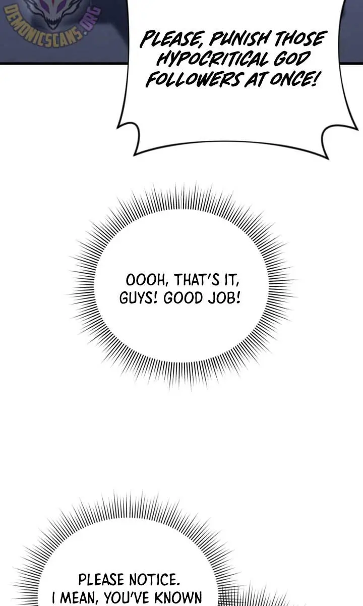 Player Who Returned 10,000 Years Later Chapter 121 Page 33